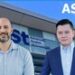 Advanced Spatial technologies appointed by GoCanvas as authorised reseller partner in ANZ and Southeast Asia