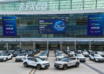 Hyundai Motor Group Presents Hydrogen Vision for Energy Transition at CEM16