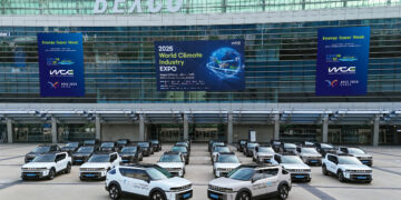 Hyundai Motor Group Presents Hydrogen Vision for Energy Transition at CEM16