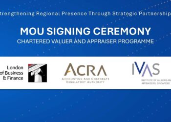 Singapore’s Prestigious CVA Programme Expands to Malaysia and India Through LSBF-IVAS Partnership