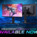 GIGABYTE Announces Availability of 27″ QD-OLED Gaming Monitor AORUS FO27Q5P Featuring 500Hz Refresh Rate