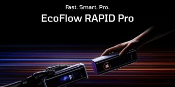 EcoFlow Unveils New Power Bank Lineups, Redefining How We Charge for Work, Travel and Life