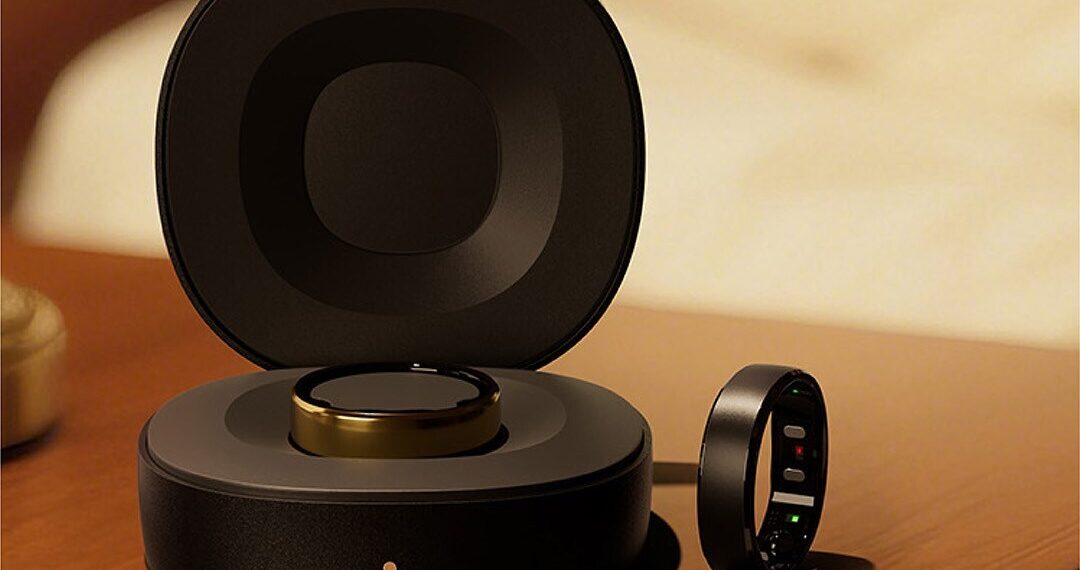 RingConn Gen 2 Now Available at BestBuy.com, Expanding Access to Health Innovation