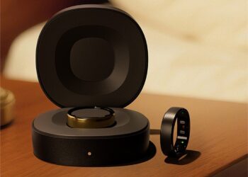 RingConn Gen 2 Now Available at BestBuy.com, Expanding Access to Health Innovation