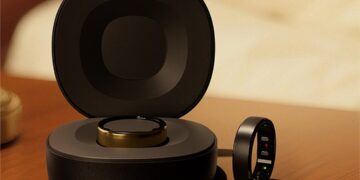 RingConn Gen 2 Now Available at BestBuy.com, Expanding Access to Health Innovation