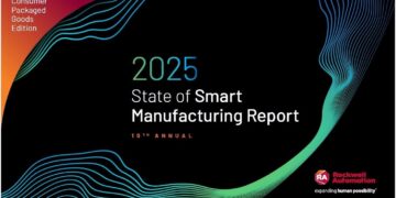 Rockwell Automation Report Finds CPG Industry Prioritizing Innovation Over Cost-Cutting