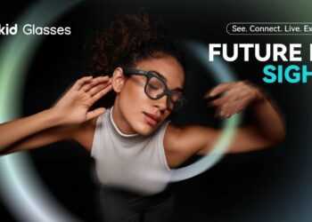 Rokid Sets Stage for AI Glasses Launch in New York