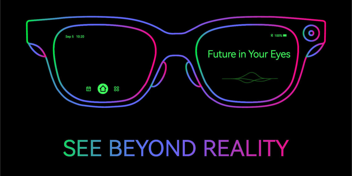 Rokid Glasses Make Debut at IFA 2025, Inviting Attendees to See Beyond Reality