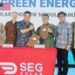 SEG Solar and PT ATW Modul Manufaktur Sign Exclusive Distribution Agreement to Accelerate Solar PV Deployment in Indonesia