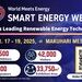 Smart Energy Week [September Edition] will open on September 17 in Japan. Connect with global leaders and explore smart energy solutions.