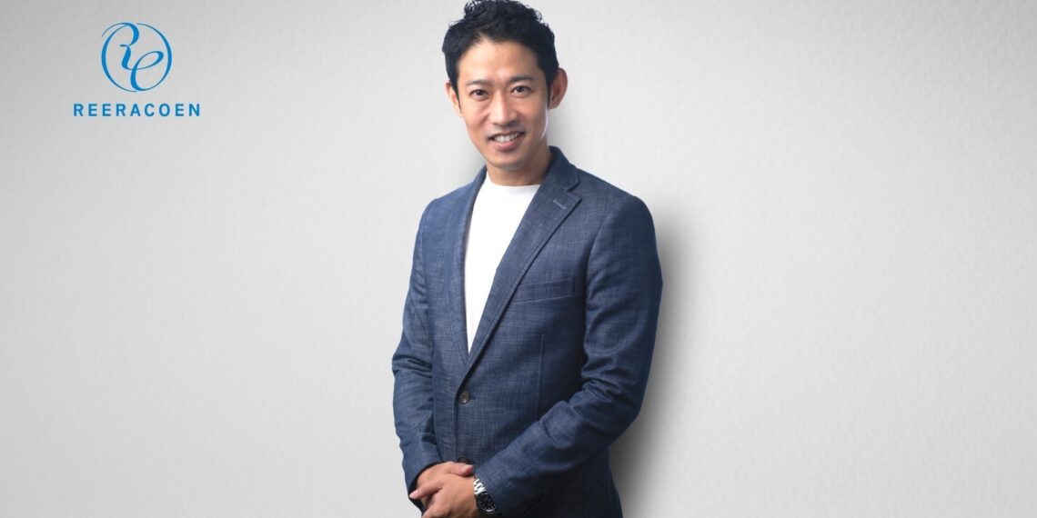 New Reeracoen × Rakuten Insight APAC Study Finds Singapore Ahead in Flexibility and ESG as Workforce Expectations Are Rising Across the Region.