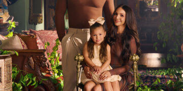 SCHEANA SHAY EMBRACES THE “SHEINA” NAME WITH A BOLD NEW FASHION COLLECTION