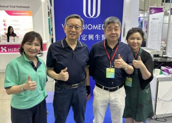 WCC Biomedical@NACDS Total Store Expo: Advancing Microneedle Drug Delivery With WINMAP™ Platform