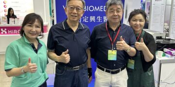 WCC Biomedical@NACDS Total Store Expo: Advancing Microneedle Drug Delivery With WINMAP™ Platform