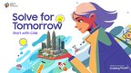 Samsung Malaysia Kicks Off Solve for Tomorrow 2025 to Inspire the Next Generation of Innovators