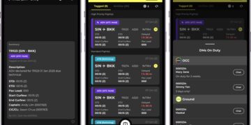 OutSystems Transforms Scoot’s Disruption Management System to Elevate Customer Travel Experience