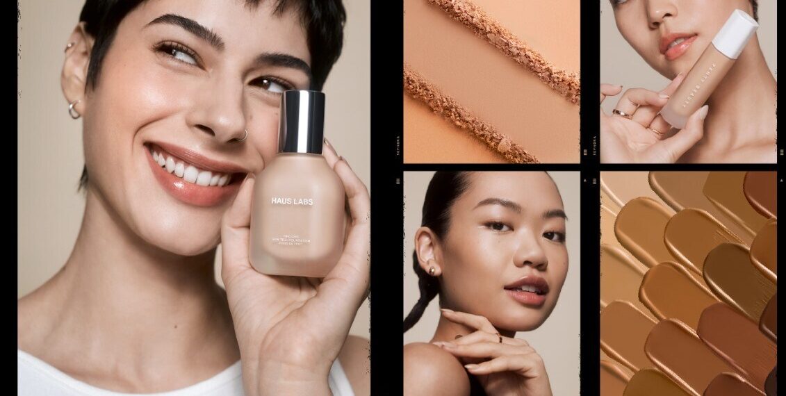 Sephora’s ‘Perfect Shade’ Campaign Redefines Beauty Standards Across Asia