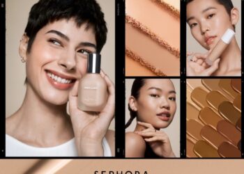 Sephora’s ‘Perfect Shade’ Campaign Redefines Beauty Standards Across Asia