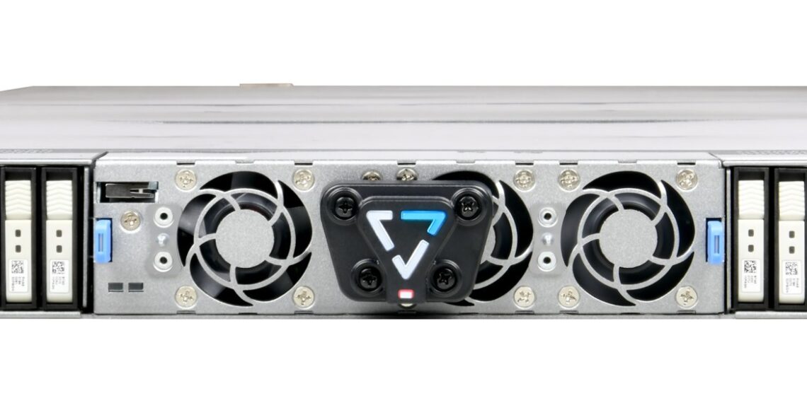 Silicon Motion Showcases MonTitan™ SM8366 in Core to Edge AI Server Applications at FMS 2025