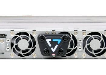 Silicon Motion Showcases MonTitan™ SM8366 in Core to Edge AI Server Applications at FMS 2025