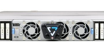 Silicon Motion Showcases MonTitan™ SM8366 in Core to Edge AI Server Applications at FMS 2025