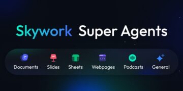 Skywork Deep Research Agent Major Upgrade: Delivering Enhanced Multimodality, Superior Output Quality, and Optimized Efficiency