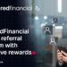 SquaredFinancial unveils referral program with rewards up to $1,000 per client