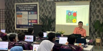 Over 13,000 Students in Johor and Selangor Benefit from Literacy Boost Program