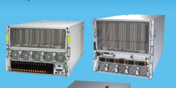 Lambda Builds AI Factories with Supermicro NVIDIA Blackwell GPU Server Clusters to Deliver Production-ready Next-Gen AI Infrastructure at Scale