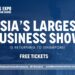 The Business Show Asia 2025 Set to Inspire, Connect, and Transform Businesses
