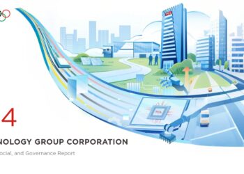TCL Technology Releases 2024 ESG Report Showcasing Commitment to Building a Sustainable Future