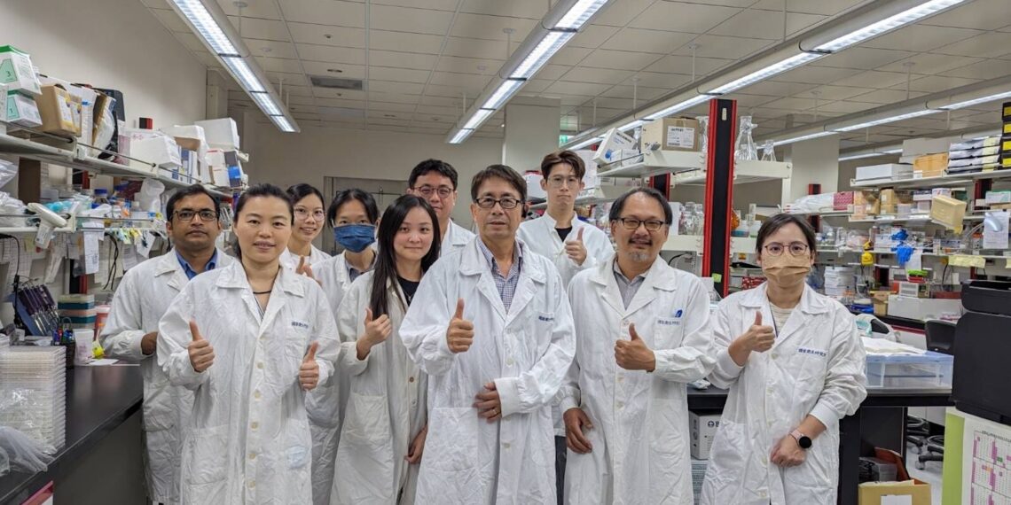 New Force in Vaccine National Team: NHRI Spin-off ‘TaiU’ Completes US$2M Seed Round Led by MVL Seed Fund