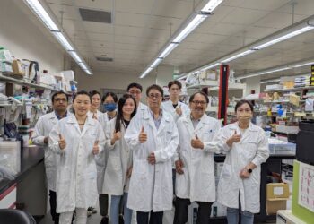 New Force in Vaccine National Team: NHRI Spin-off ‘TaiU’ Completes US$2M Seed Round Led by MVL Seed Fund