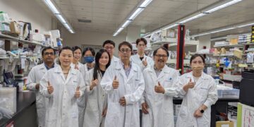 New Force in Vaccine National Team: NHRI Spin-off ‘TaiU’ Completes US$2M Seed Round Led by MVL Seed Fund