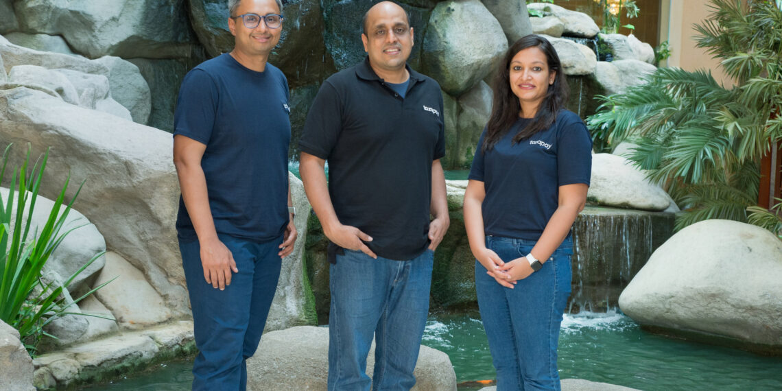 Tazapay Lands Strategic Investments from Ripple and Circle, Signaling a New Era for Cross-Border Payments