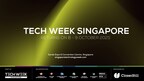 Tech Week Singapore 2025: Tech and AI converge with key sectors to power innovations across the region
