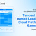 Tencent Cloud Named Leader in Omdia’s Global Cloud Platforms for Games 2025 Report