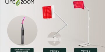 Lifezoom Updates: Refining Efficient Light Therapy Products Based on Customer Insights