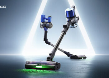 Tineco Unveils Next-Generation PURE ONE S Series Smart Vacuums