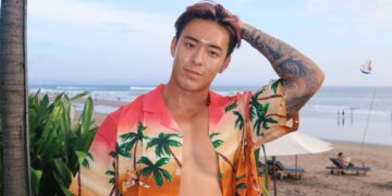 Titus Joins Livestreaming Platform SWAG.Live Debut Show with Two Top OnlyFans Creators on August 19 & 20