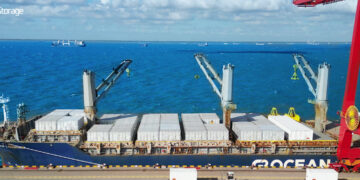 Trina Storage Powers Latin America’s Energy Transition as Flagship GWh-Scale Project Ships to Chile