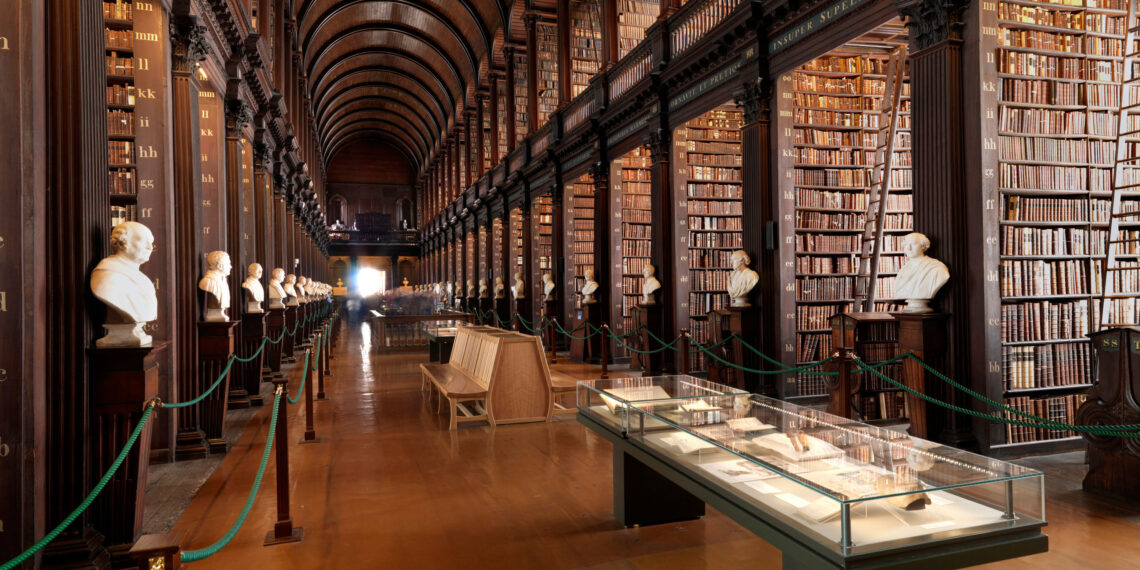 Global book-loving community crowns winners in largest-ever 1000 Libraries Awards 2025 competition