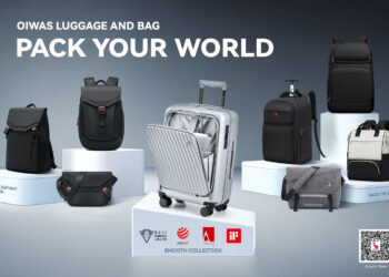 Luxury Look. Honest Price. OIWAS Bags Are Winning Over U.S. Consumers