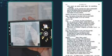 CamScanner Introduces “Turn Page to Auto Capture” Feature for Effortless Document Digitization