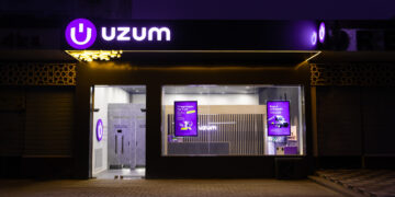 Uzum Secures $70M Equity Financing Led by Tencent and VR Capital, Reaches $1.5B Valuation
