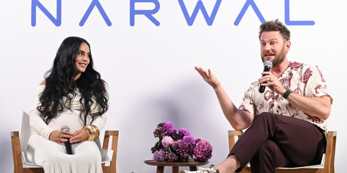 “At Home with Narwal” Lit Up West Hollywood with Star-Studded Showcase of Flagship Innovations