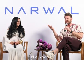 “At Home with Narwal” Lit Up West Hollywood with Star-Studded Showcase of Flagship Innovations