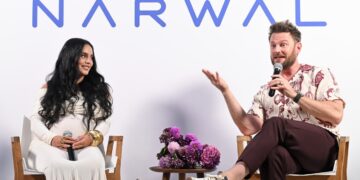 “At Home with Narwal” Lit Up West Hollywood with Star-Studded Showcase of Flagship Innovations