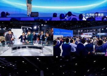 Vital Materials Released Quantum Flux Photon Counting CT (PCCT) Full Vertical Integration Technology