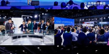 Vital Materials Released Quantum Flux Photon Counting CT (PCCT) Full Vertical Integration Technology